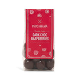 Dark Raspberries