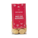 White Raspberries