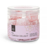 Rose Turkish Delight